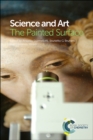 Science and Art : The Painted Surface - Book