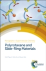 Polyrotaxane and Slide-Ring Materials - Book