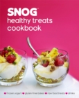 SNOG Healthy Treats Cookbook - eBook