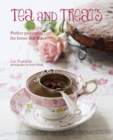 Tea and Treats : Perfect Pairings for Brews and Bakes - Book