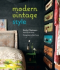 Modern Vintage Style - Book