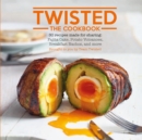 Twisted: The Cookbook - Book