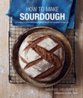 How to Make Sourdough - eBook