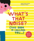 What's That Noise? - Book