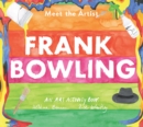 Meet the Artist: Frank Bowling : An Art Activity Book - Book