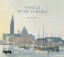 Venice with Turner - Book