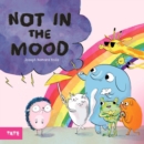 Not in the Mood - Book