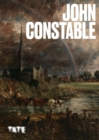 Artists Series: John Constable - Book