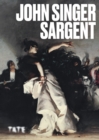 Artists Series: John Singer Sargent - Book