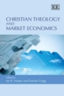 Christian Theology and Market Economics - Book