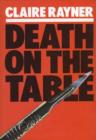 Death on the Table - eBook