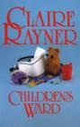 Childrens Ward - eBook