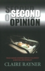 Second Opinion - Book