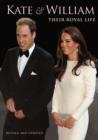 Kate and William - eBook
