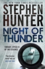 Night of Thunder - eBook