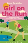 Girl on the Run : A laugh-out-loud, enemies-to-lovers sports romance (Jane Costello New Romance 1) - eBook