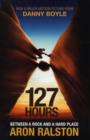 127 Hours : Between a Rock and a Hard Place - Book