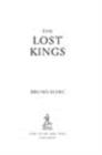 The Lost Kings - eBook