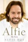 Alfie : My Story - Book