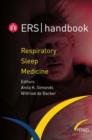 ERS Handbook of Respiratory Sleep Medicine - eBook