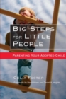 BIG STEPS FOR LITTLE PEOPLE - Book