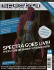 Spectra Magazine - Issue 1 : Sci-fi, Fantasy and Horror Short Fiction - eBook