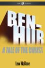 Ben-Hur : A Tale of The Christ - eBook