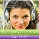 Reflections : January - eAudiobook