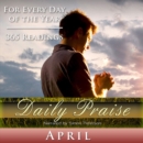 Daily Praise : April - eAudiobook