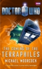 Doctor Who: The Coming of the Terraphiles - Book