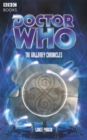 Doctor Who: The Gallifrey Chronicles - Book