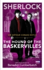 Sherlock: The Hound of the Baskervilles - Book