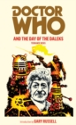 Doctor Who and the Day of the Daleks - Book