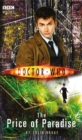 Doctor Who: The Price of Paradise - Book