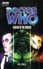 Doctor Who The Scream Of The Shalka - Book