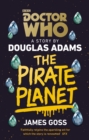 Doctor Who: The Pirate Planet - Book