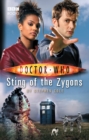 Doctor Who: Sting of the Zygons - Book