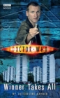 Doctor Who: Winner Takes All - Book
