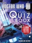 Doctor Who: The Official Quiz Book - Book