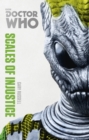 Doctor Who: Scales of Injustice : The Monster Collection Edition - Book