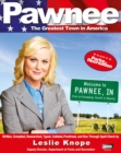 Pawnee - Book