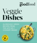 Good Food: Veggie dishes - Book