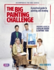 The Big Painting Challenge - Book