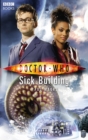 Doctor Who: Sick Building - Book