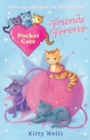 Pocket Cats: Friends Forever - Book