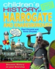 Children's History of Harrogate - Book