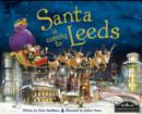 Santa is Coming to Leeds - Book