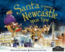 Santa is Coming to Newcastle Upon Tyne - Book