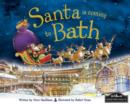 Santa is Coming to Bath - Book