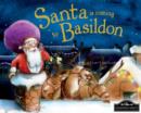 Santa is Coming to Basildon - Book